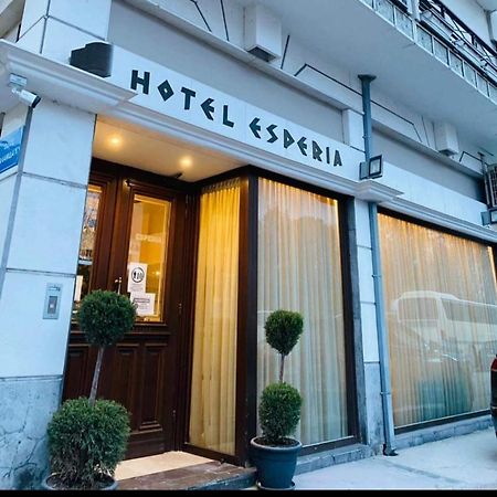 Esperia City Hotel 드라마 외부 사진