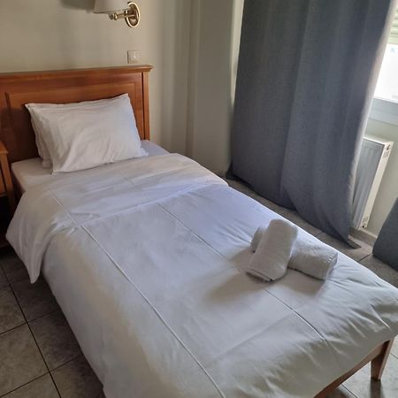 Esperia City Hotel 드라마 외부 사진