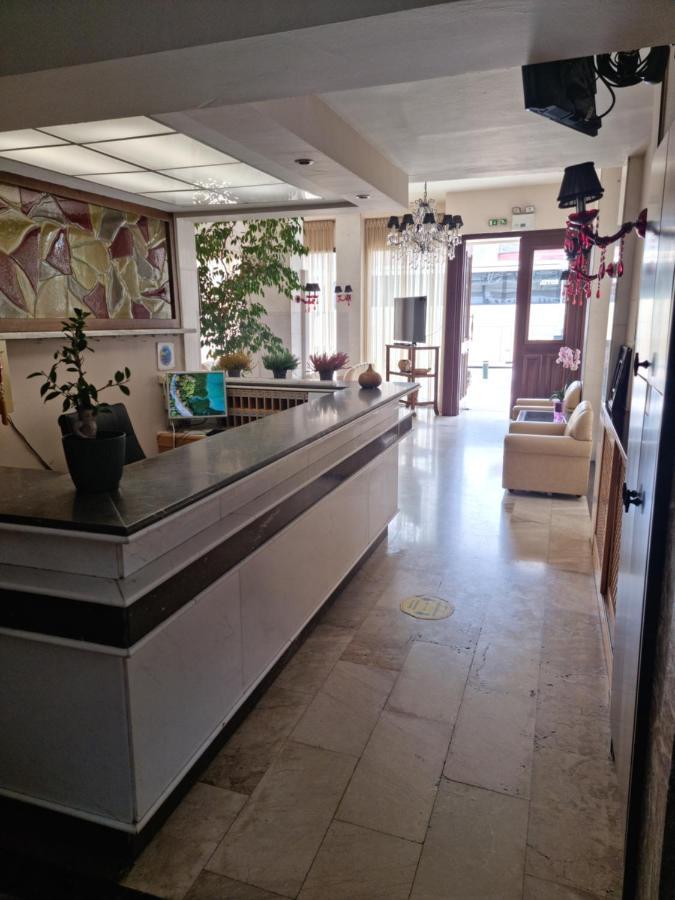 Esperia City Hotel 드라마 외부 사진