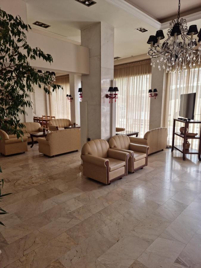 Esperia City Hotel 드라마 외부 사진