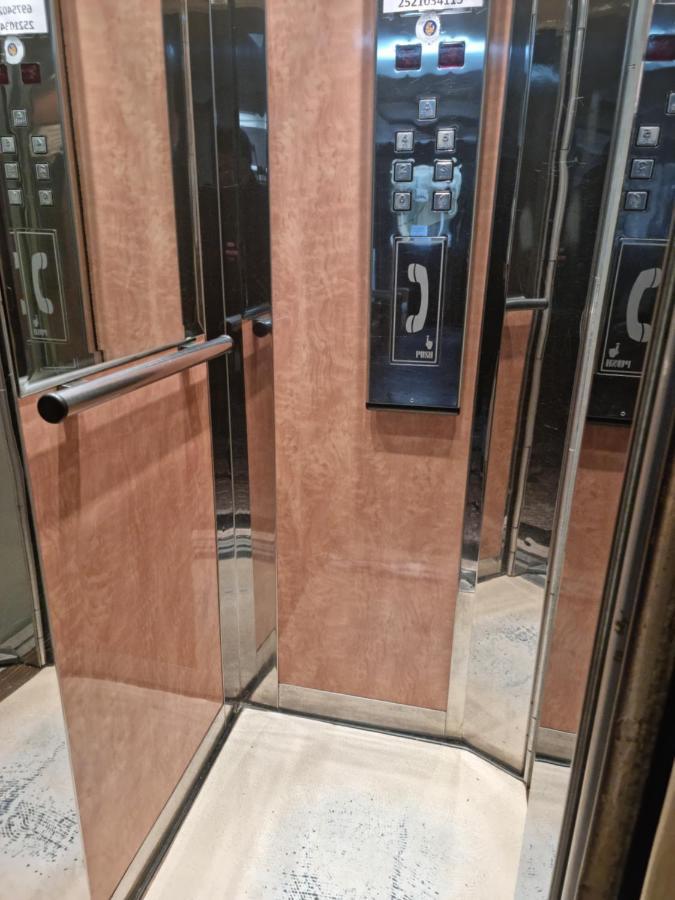 Esperia City Hotel 드라마 외부 사진