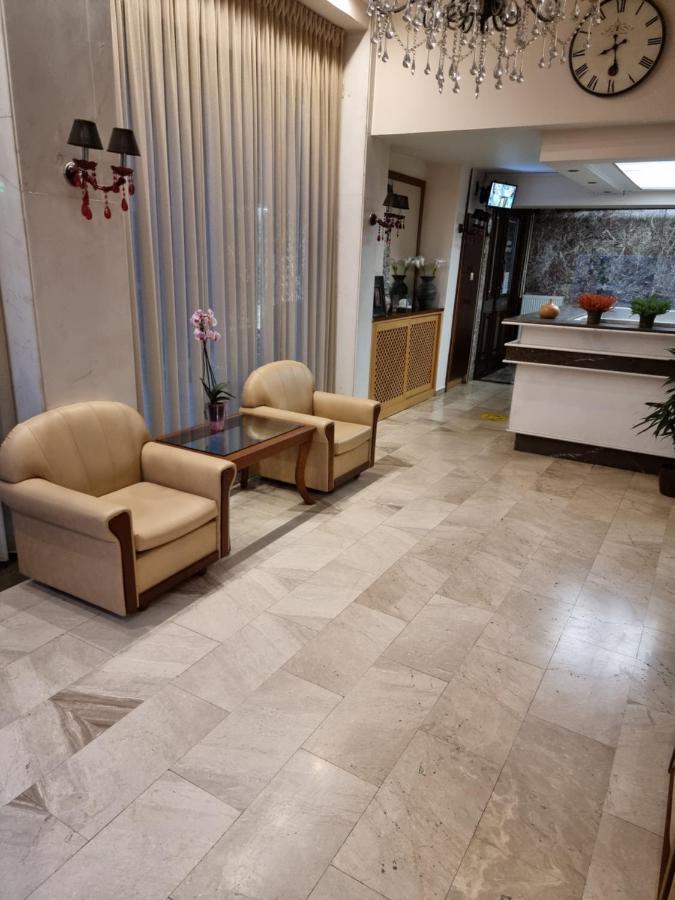 Esperia City Hotel 드라마 외부 사진