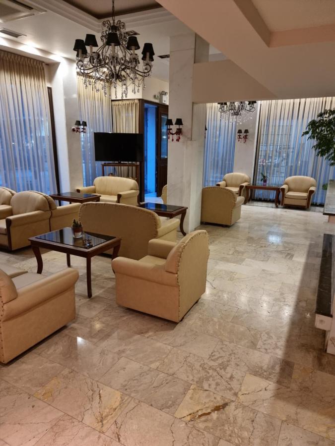 Esperia City Hotel 드라마 외부 사진